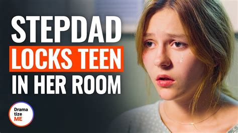WILD SEX WITH STEPFATHER 13 .